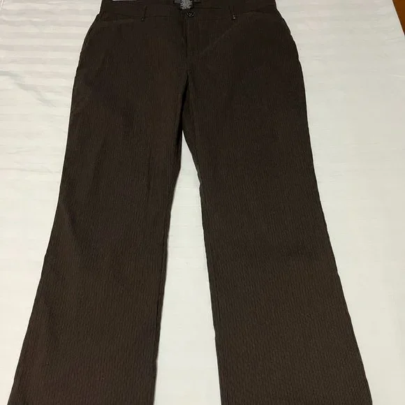 Simon chang pants - Picture 3 of 7